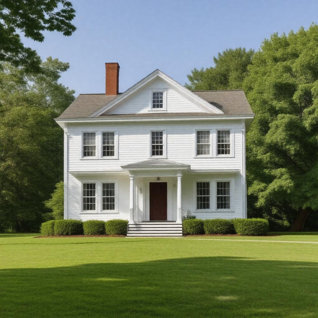 Buttonwoods Museum